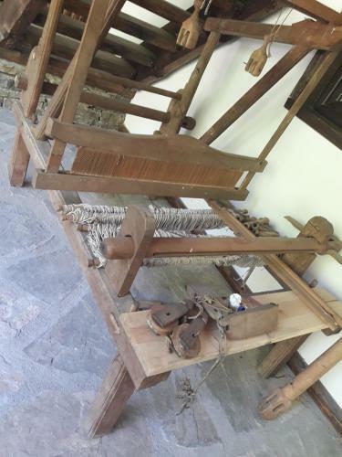 Hostal Kyshta Za Gosti Gospodevi