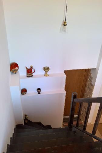 Rural House Mitevi With Sea Views