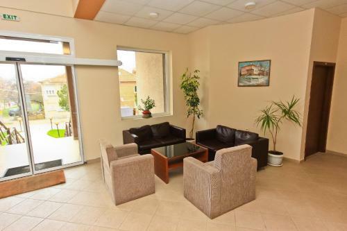 Hotel Banyata