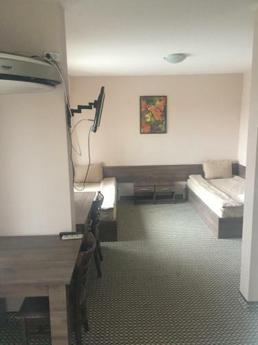 Motel Maritsa