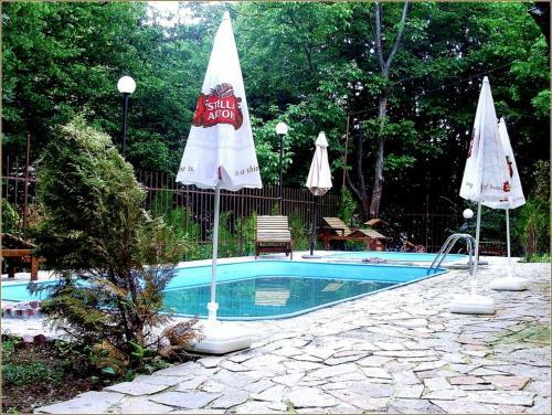 Hostal Alfaresort Park