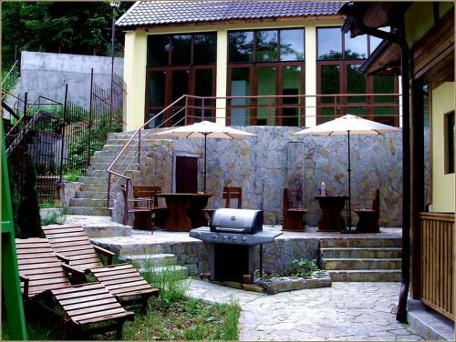 Hostal Alfaresort Park