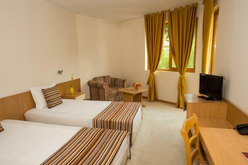 Diva Hotel & Wellness