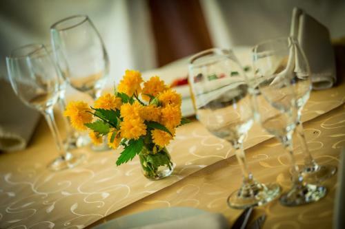 Diva Hotel & Wellness