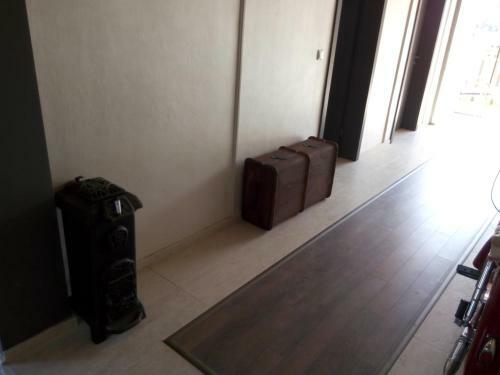 Family Hotel Misho's Street