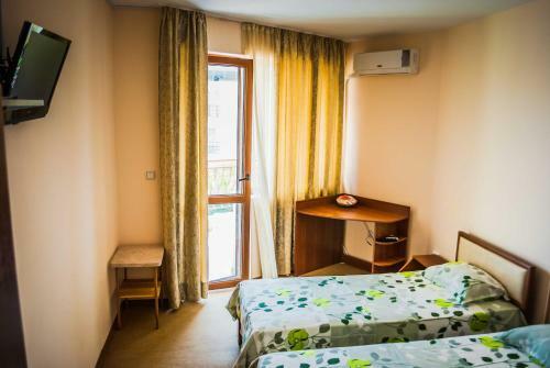 Hostal Family Hotel Amore
