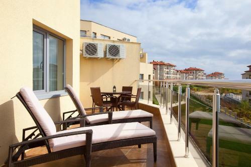 Hotel Byala Panorama Resort