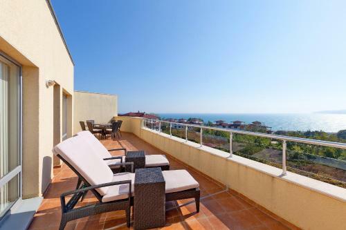 Hotel Byala Panorama Resort