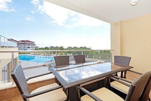 Hotel Byala Panorama Resort