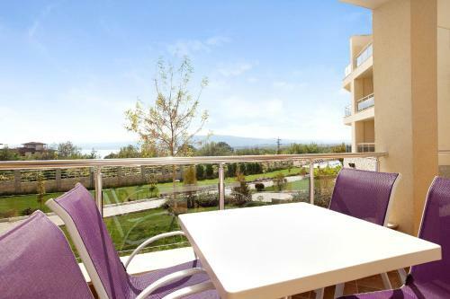 Hotel Byala Panorama Resort
