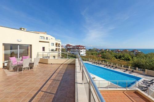 Hotel Byala Panorama Resort