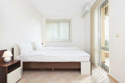 Hotel Byala Panorama Resort