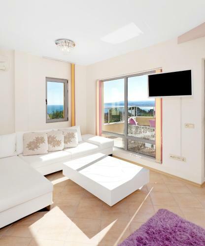 Hotel Byala Panorama Resort