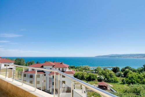 Hotel Byala Panorama Resort