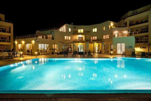 Hotel Byala Panorama Resort