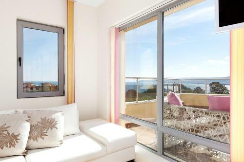 Hotel Byala Panorama Resort