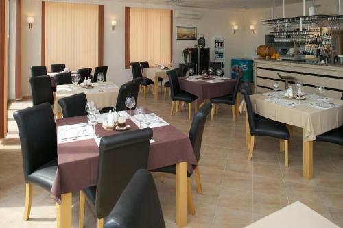 Hotel Byala Panorama Resort