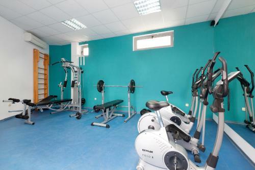 Hotel Byala Panorama Resort