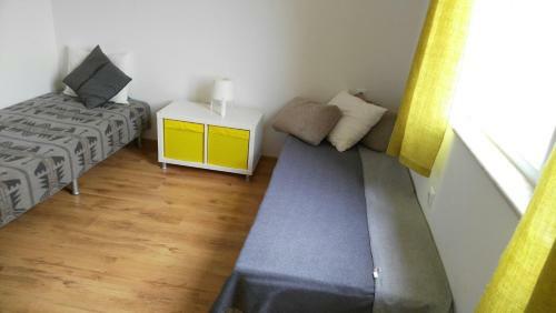 Sea Panorama Apartment