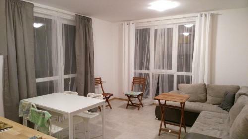 Sea Panorama Apartment