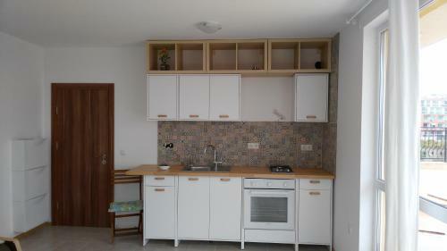 Sea Panorama Apartment