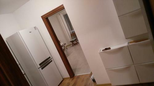 Sea Panorama Apartment