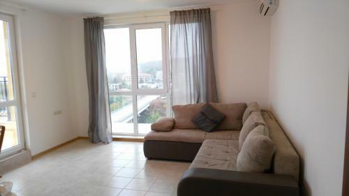 Sea Panorama Apartment
