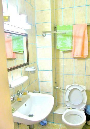 Hostal Walmar Guest House
