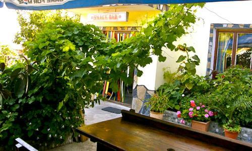 Hostal Walmar Guest House