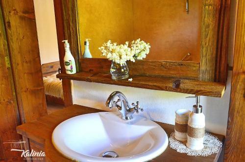 Kalinia Guesthouse B&B