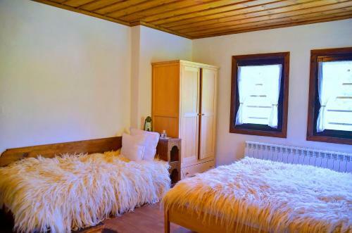 Kalinia Guesthouse B&B