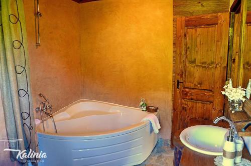 Kalinia Guesthouse B&B