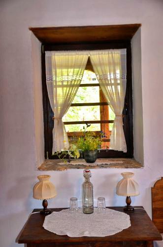 Kalinia Guesthouse B&B