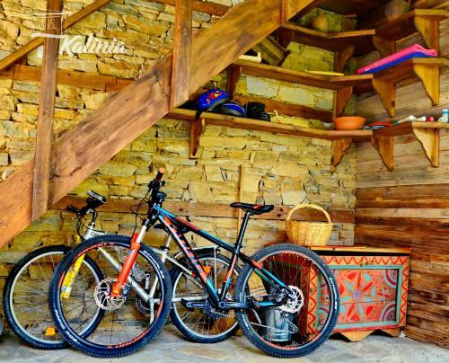 Kalinia Guesthouse B&B