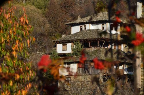 Kalinia Guesthouse B&B