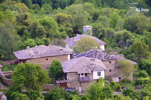 Kalinia Guesthouse B&B