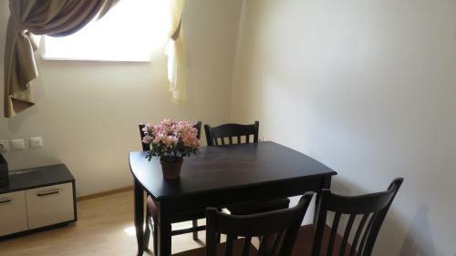 Apartamento Gialdetti Residence