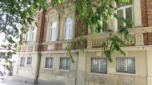 Apartamento Gialdetti Residence