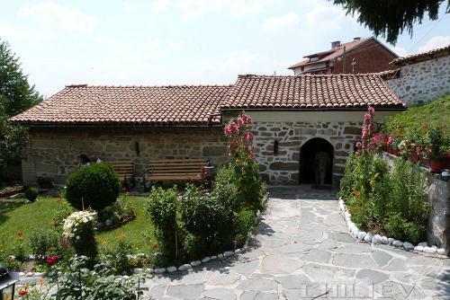 Hostal Guesthouse And Bakery Katrin