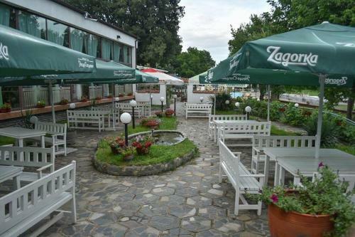 Motel Complex 9th Kilometer Plovdiv