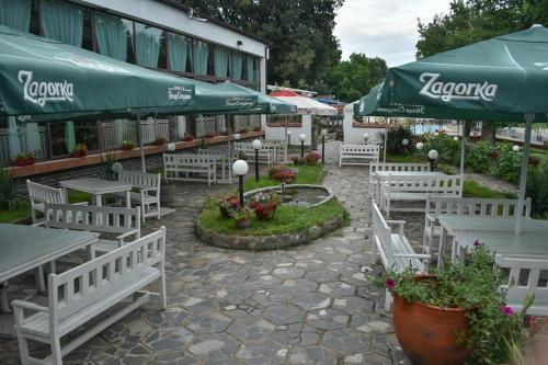 Motel Complex 9th Kilometer Plovdiv