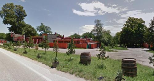 Motel Complex 9th Kilometer Plovdiv