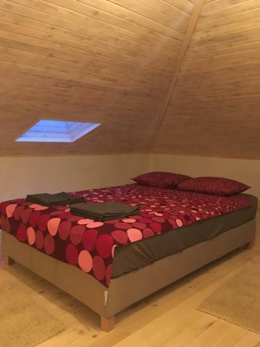 Hostal White Guest House 2