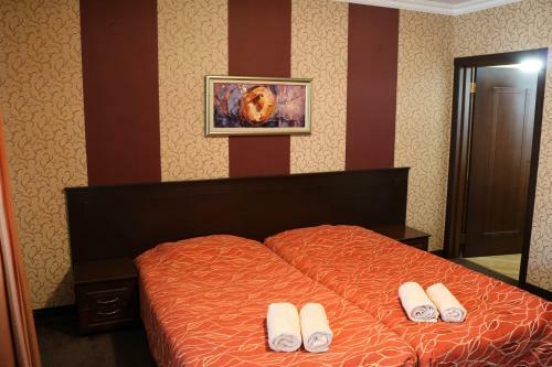 Hotel-restaurant Almond
