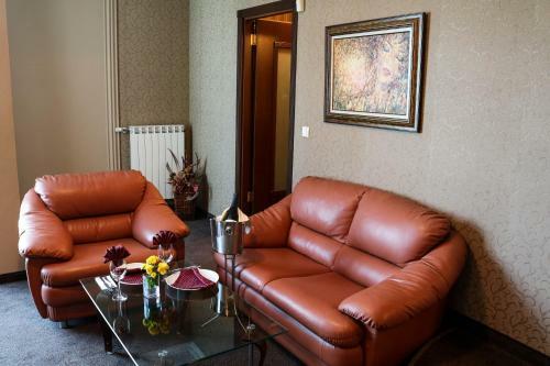 Hotel-restaurant Almond