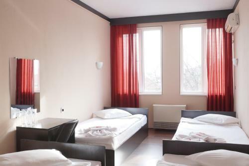 Hotel Bagira