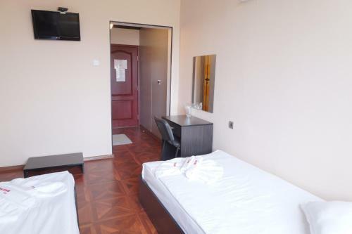 Hotel Bagira
