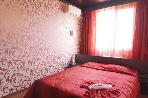 Hotel Bagira