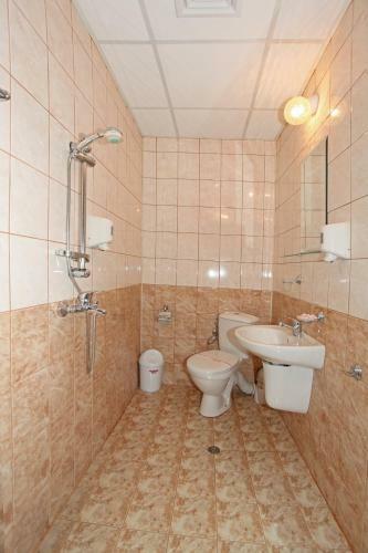 Hotel Bagira