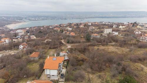 Villa Varna View
